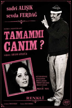 Tamam mı Canım (1971) Tamam mı Canım (1971)