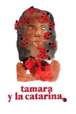 Tamara and the Ladybug (2016)