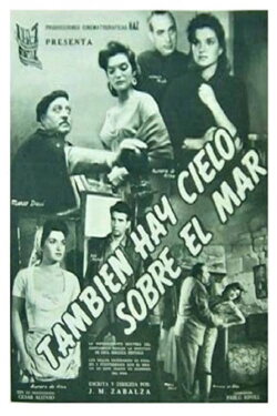 También hay cielo sobre el mar (1956) También hay cielo sobre el mar (1956)