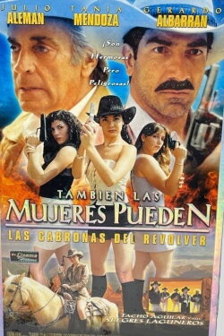 Tambien las mujeres pueden (2001)