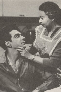 Tambores en la colina (1956) Tambores en la colina (1956)