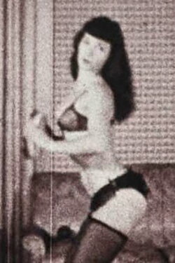 Tambourine Dance (1954) Tambourine Dance (1954)