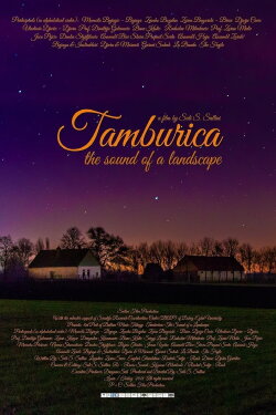 Tamburica: The Sound of a Landscape (2018)