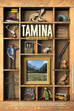 Tamina – Will There Ever Be What Used to Be? (2024) Tamina – Will There Ever Be What Used to Be? (2024)