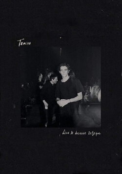 Tamino – Live at Ancienne Belgique (2019) Tamino – Live at Ancienne Belgique (2019)