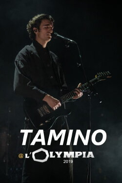 Tamino @ Olympia (2019) Tamino @ Olympia (2019)
