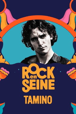 Tamino - Rock en Seine (2023)