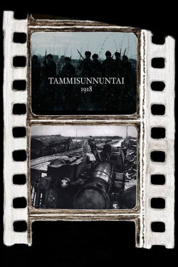 Tammisunnuntai 1918 (2017) Tammisunnuntai 1918 (2017)