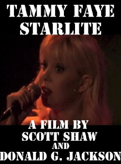 Tammy Faye Starlite (2001) Tammy Faye Starlite (2001)
