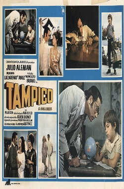 Tampico (1972) Tampico (1972)