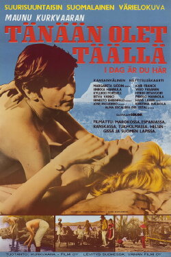 Tänään olet täällä (1966) Tänään olet täällä (1966)