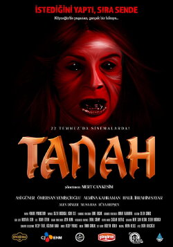 Tanah (2022)