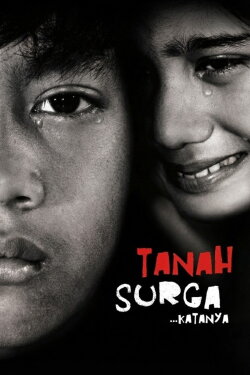 Tanah Surga ...Katanya (2012) Tanah Surga ...Katanya (2012)