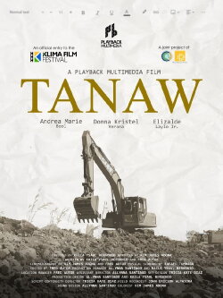 Tanaw (2022) Tanaw (2022)
