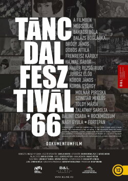 Táncdalfesztivál '66 (2023) Táncdalfesztivál '66 (2023)