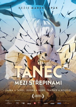 Tanec medzi črepinami (2012) Tanec medzi črepinami (2012)