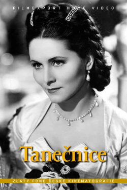 Tanečnice (1943) Tanečnice (1943)