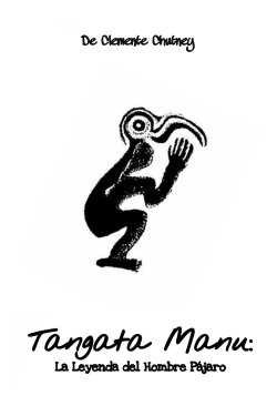 Tangata Manu: The Legend of the Man-Bird (2019) Tangata Manu: The Legend of the Man-Bird (2019)