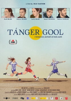 Tanger Gool (2015) Tanger Gool (2015)