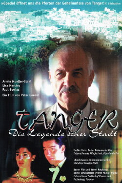 Tanger - Legende einer Stadt (1999) Tanger - Legende einer Stadt (1999)