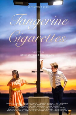 Tangerine Cigarettes (2023)