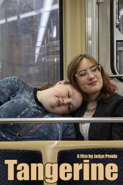 Tangerine (2022) Tangerine (2022)