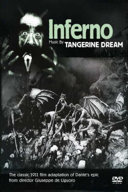 Tangerine Dream: Inferno (2004) Tangerine Dream: Inferno (2004)