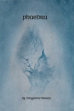 Tangerine Dream - Phaedra (2019)