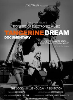 Tangerine Dream: Sound from Another World (2016) Tangerine Dream: Sound from Another World (2016)