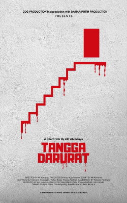 Tangga Darurat (2018) Tangga Darurat (2018)