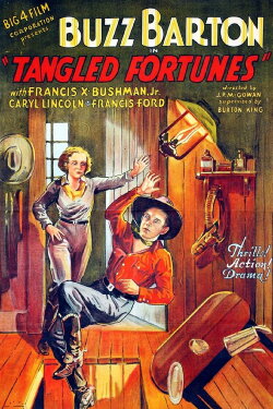 Tangled Fortunes (1932) Tangled Fortunes (1932)