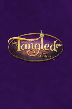 Tangled: The Musical (2020)