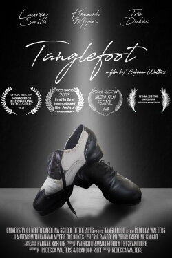 Tanglefoot (2018)