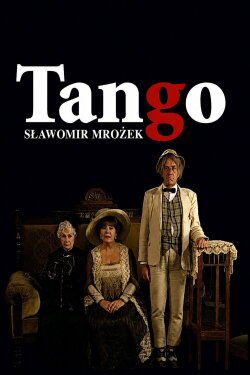 Tango (1999) Tango (1999)