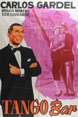 Tango Bar (1935) Tango Bar (1935)