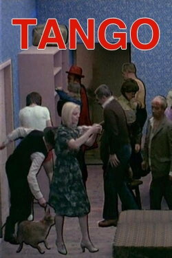 Tango (1985) Tango (1985)