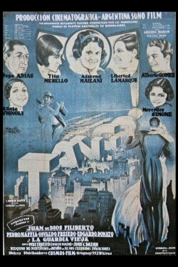 ¡Tango! (1933)