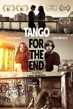 Tango for the End (2023) Tango for the End (2023)