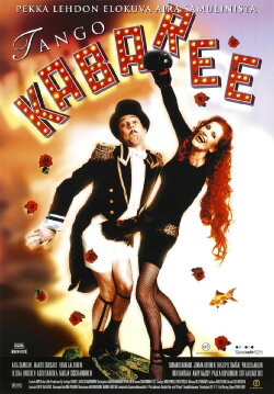 Tango Kabaree (2001) Tango Kabaree (2001)