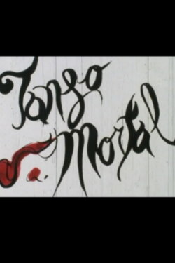 Tango mortal (1988)