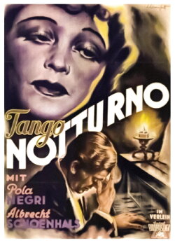 Tango Notturno (1937) Tango Notturno (1937)