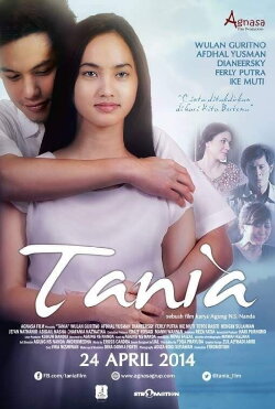 Tania (2014) Tania (2014)