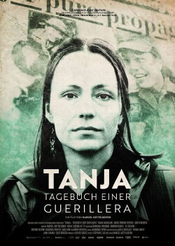Tanja: Up in Arms (2023) Tanja: Up in Arms (2023)