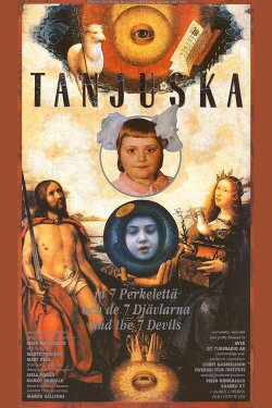 Tanjuska and the 7 Devils (1993) Tanjuska and the 7 Devils (1993)