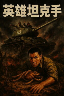 Tank Hero (1962) Tank Hero (1962)