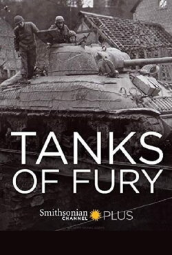 Tanks of Fury (2014) Tanks of Fury (2014)
