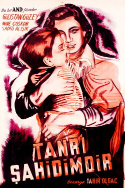 Tanrı Şahidimdir (1951) Tanrı Şahidimdir (1951)