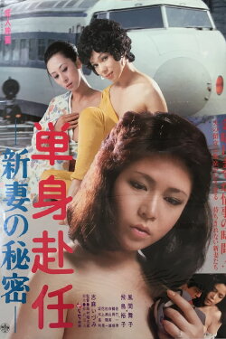 Tanshin funin: Niizuma no himitsu (1980) Tanshin funin: Niizuma no himitsu (1980)