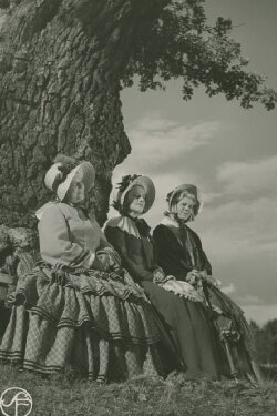 Tant Grön, Tant Brun och Tant Gredelin (1947) Tant Grön, Tant Brun och Tant Gredelin (1947)