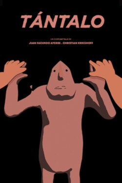 Tantalus (2017) Tantalus (2017)